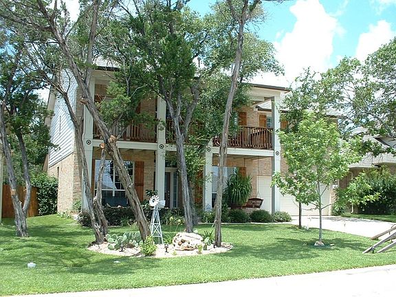 Front of House 1