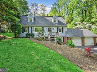 24 Echo Valley Dr, New Providence, PA 17560