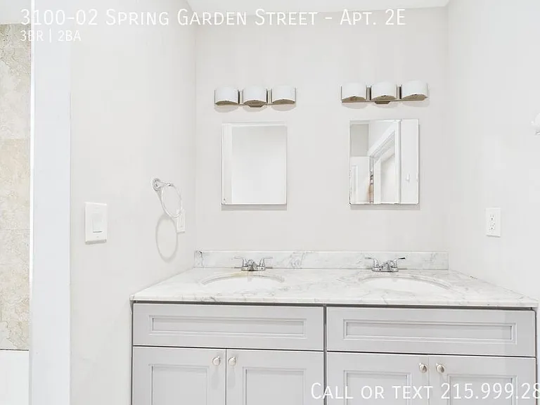 3100 Spring Garden St #2E — Photo 13