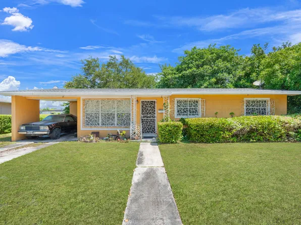 1261 NW 172nd Street, Miami Gardens, FL 33169