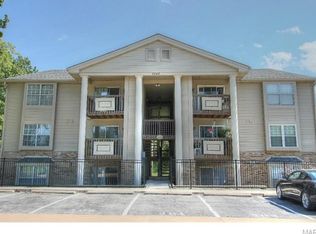 2542 Creve Coeur Mill Rd APT 7, Maryland Heights, MO