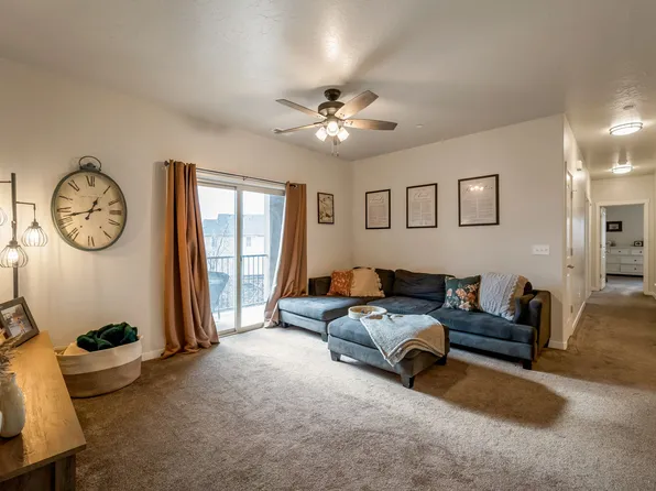 203 E Jordan Ridge Blvd APT 205, Saratoga Springs, UT 84045
