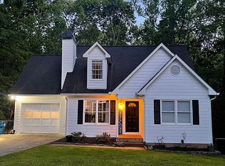 165 Rachel Way, Athens, GA 30605