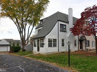 1604 Oak Ln, Lancaster, PA 17601