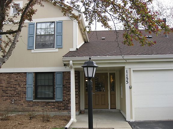 2nd image of 1155 Silverwood Ct APT D2