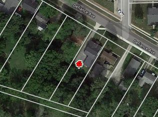 403 Defiance Ave, Findlay, OH 45840