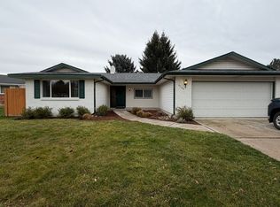 3766 S Northbridge Way, Boise, ID 83706