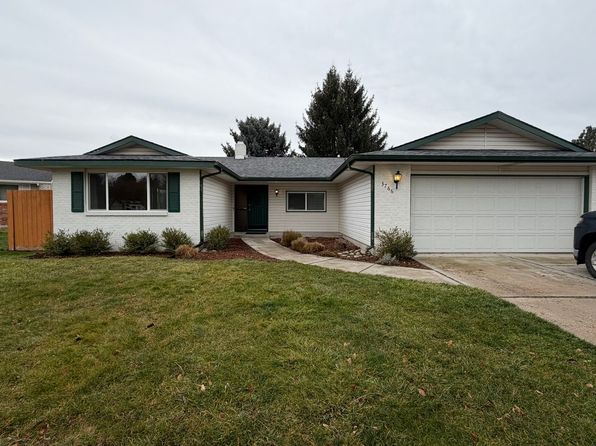 3766 S Northbridge Way