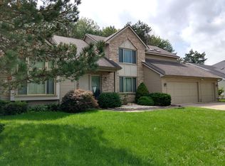 1225 Leeward Dr, Okemos, MI 48864