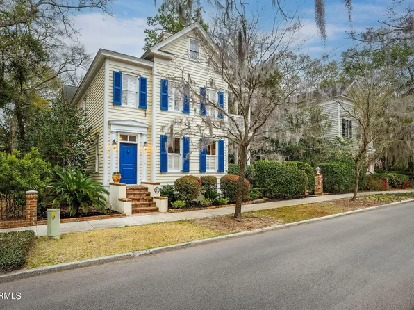 6 Prescient Ave, Beaufort, SC 29907