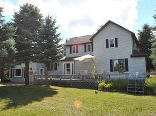 4289 E M 32, Gaylord, MI 49735