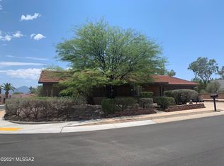 139 W Paseo Adobe, Green Valley, AZ 85614