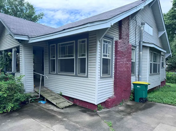 816 N Monroe St, Little Rock, AR 72205