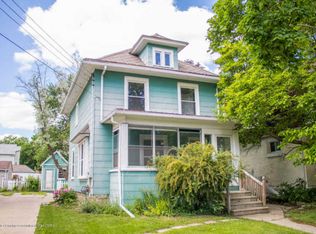 1409 Jerome St, Lansing, MI 48912
