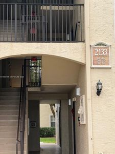 2133 Renaissance Blvd APT 207, Hollywood, FL, 33025