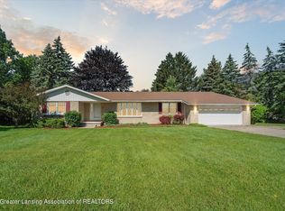 1423 N Willow Hwy, Lansing, MI 48917
