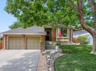 7883 S Ulster St, Centennial, CO 80112