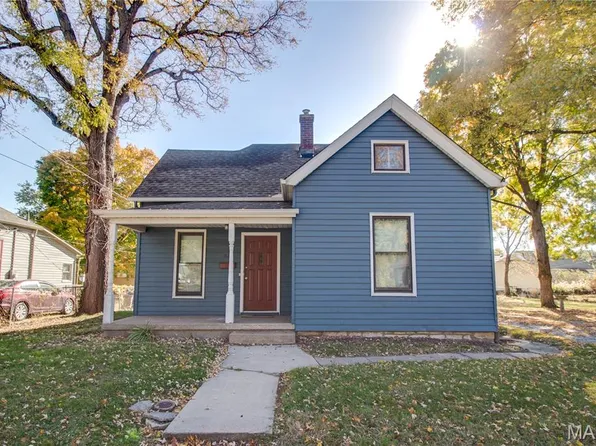 815 Hawley Ave, Alton, IL 62002