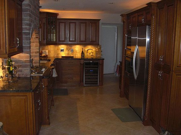 Kitchen Remodel 1
