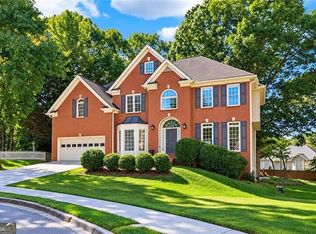4104 Hooch River Trl, Suwanee, GA 30024