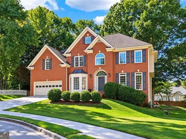 4104 Hooch River Trl, Suwanee, GA 30024