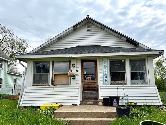 3rd image of 3009 S Gallatin St