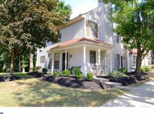 522 Essex Ct #522, West Deptford, NJ 08051