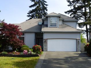 9316 Eld Ct NE, Lacey, WA 98516