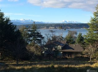 6 South Palmer, Port Townsend, WA 98368