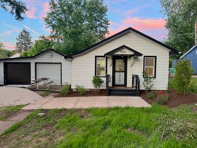 306 Anderson Ave, Joliet, IL, 60433