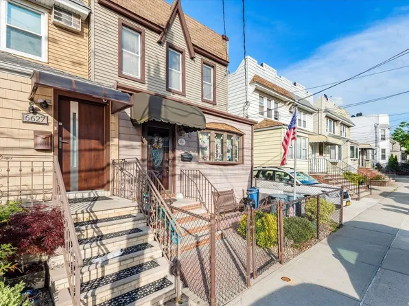 66-29 75th Street, Middle Village, NY 11379