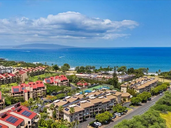 2619 S Kihei Rd APT B201, Kihei, HI 96753