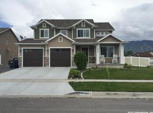 5952 N Hudson Dr, Tooele, UT 84074