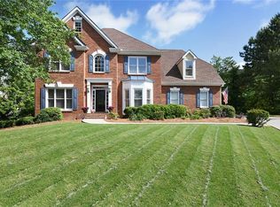 2020 Davis Is, Alpharetta, GA 30004