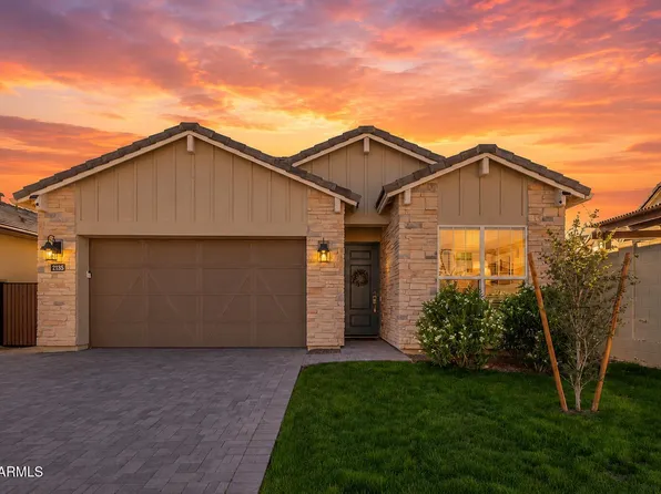 21635 N 102ND Avenue, Peoria, AZ 85382