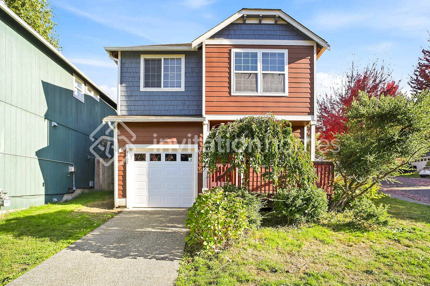8402 4th St NE Lake Stevens, WA 98258 — Photo 1