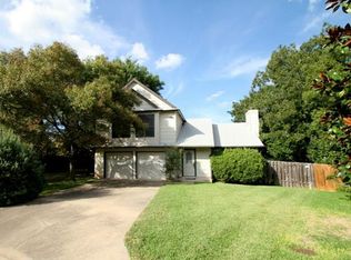 13117 Marble Falls Cv, Austin, TX 78729