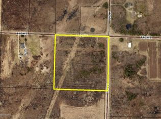 32164 72nd St, Covert, MI 49043