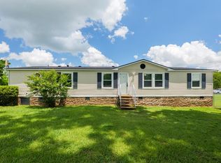 295 Smith Dairy Rd, Ray City, GA 31645