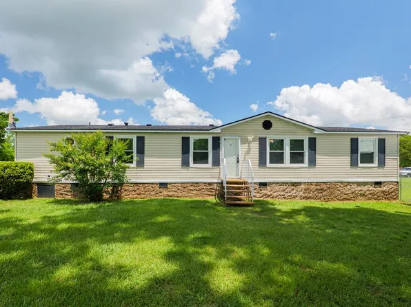 295 Smith Dairy Rd, Ray City, GA 31645