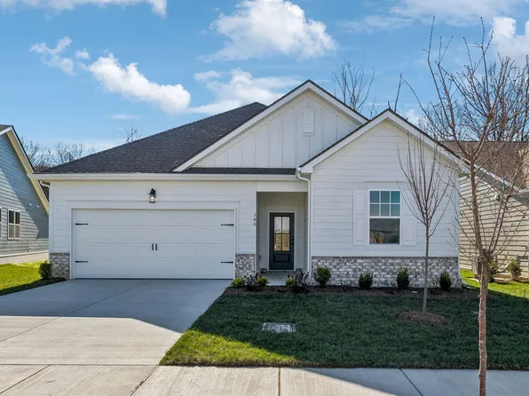 340 Stonehaus Cir, Antioch, TN 37013