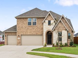 109 Capital Ct, Forney, TX 75126
