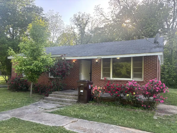 313 Cemetery Rd, Baldwyn, MS 38824