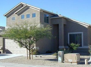 24588 N Red Rock Way, Florence, AZ 85132