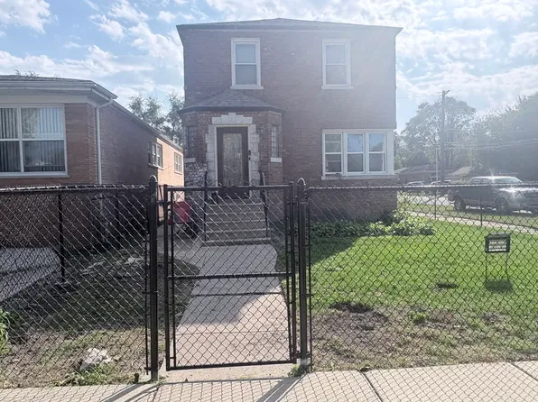 501 E 91st Pl, Chicago, IL 60619