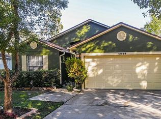 4849 Robbins Ave, Orlando, FL 32808