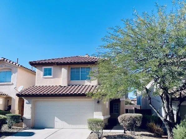 913 Toro Canyon Ln, Las Vegas, NV 89134