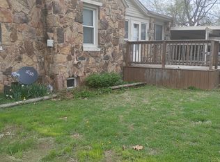 (Undisclosed Address), Springfield, MO 65802