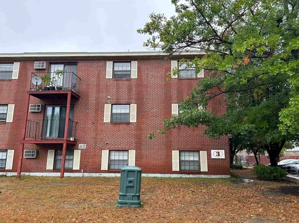 12 East Side Drive #2, Concord, NH 03301