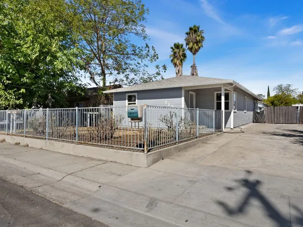 415 Rimmer Ave, Sacramento, CA 95834
